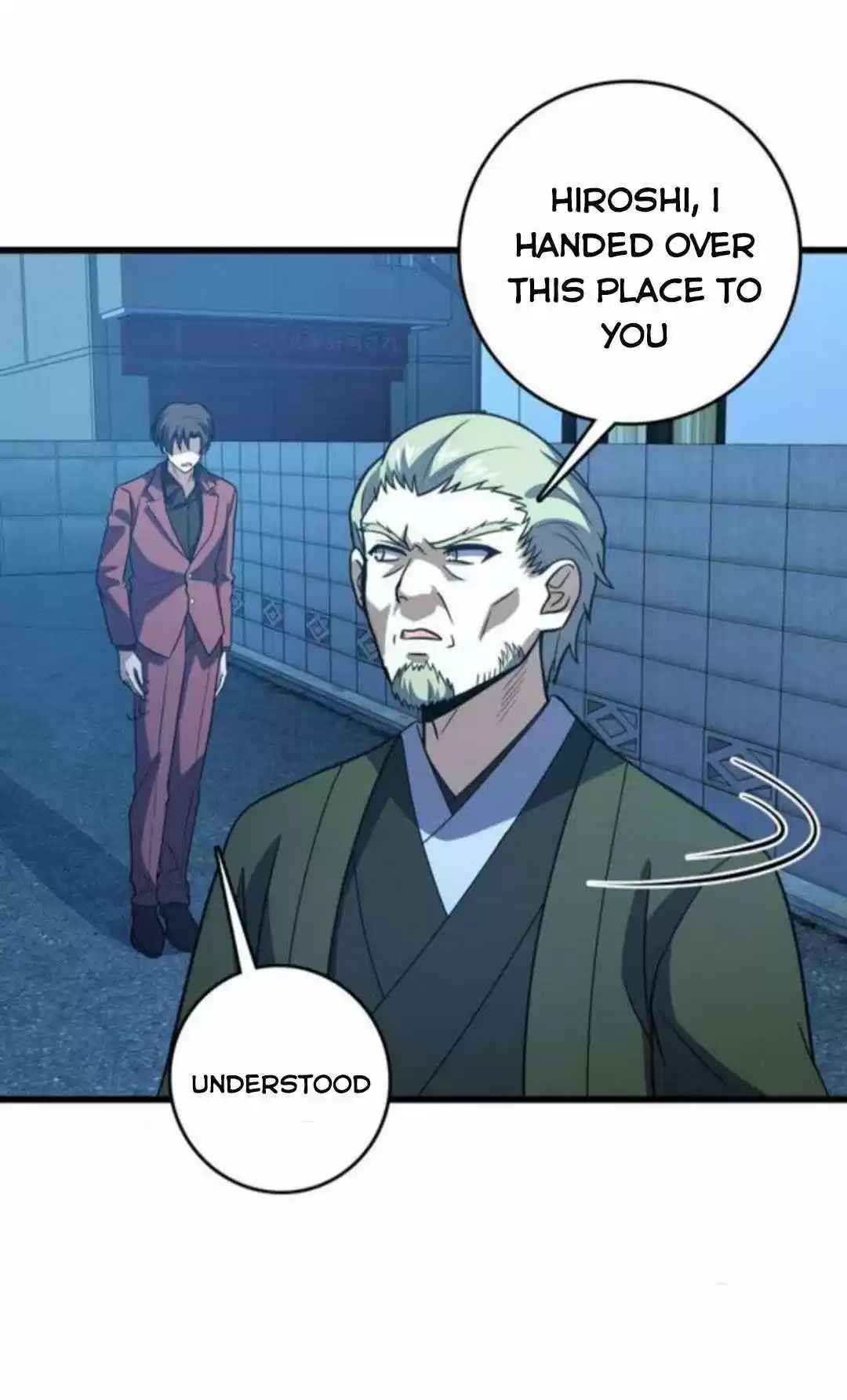 Spare Me, Great Lord! Chapter 229