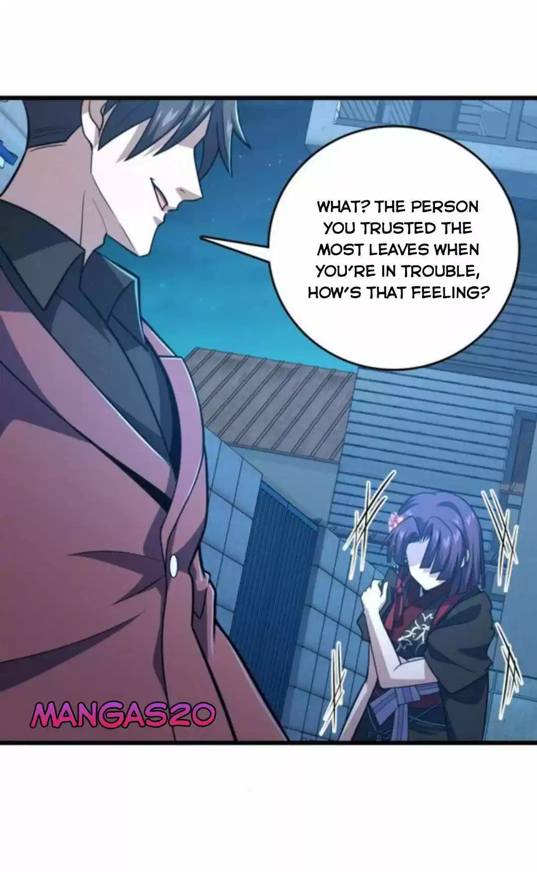 Spare Me, Great Lord! Chapter 229