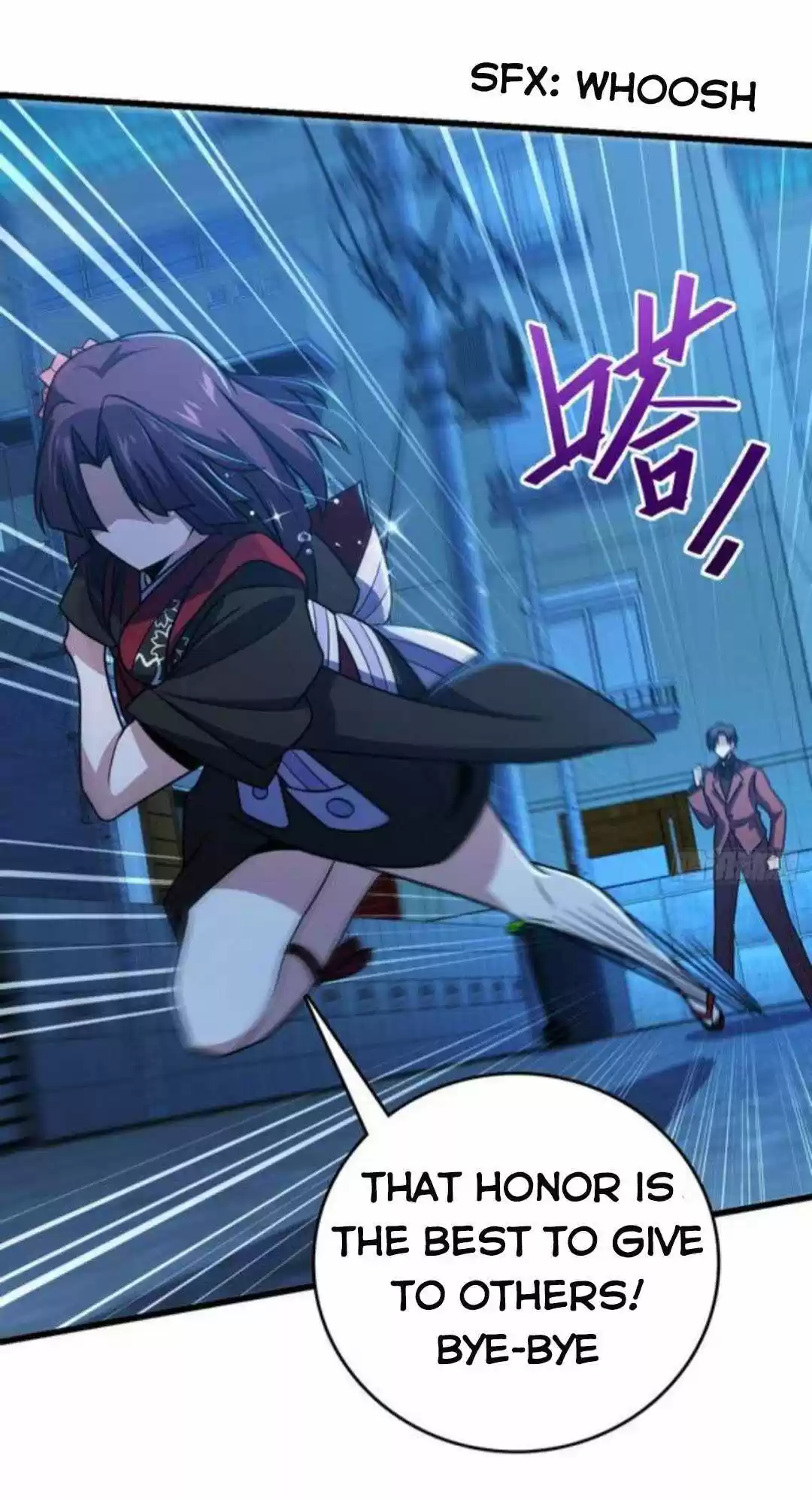 Spare Me, Great Lord! Chapter 229