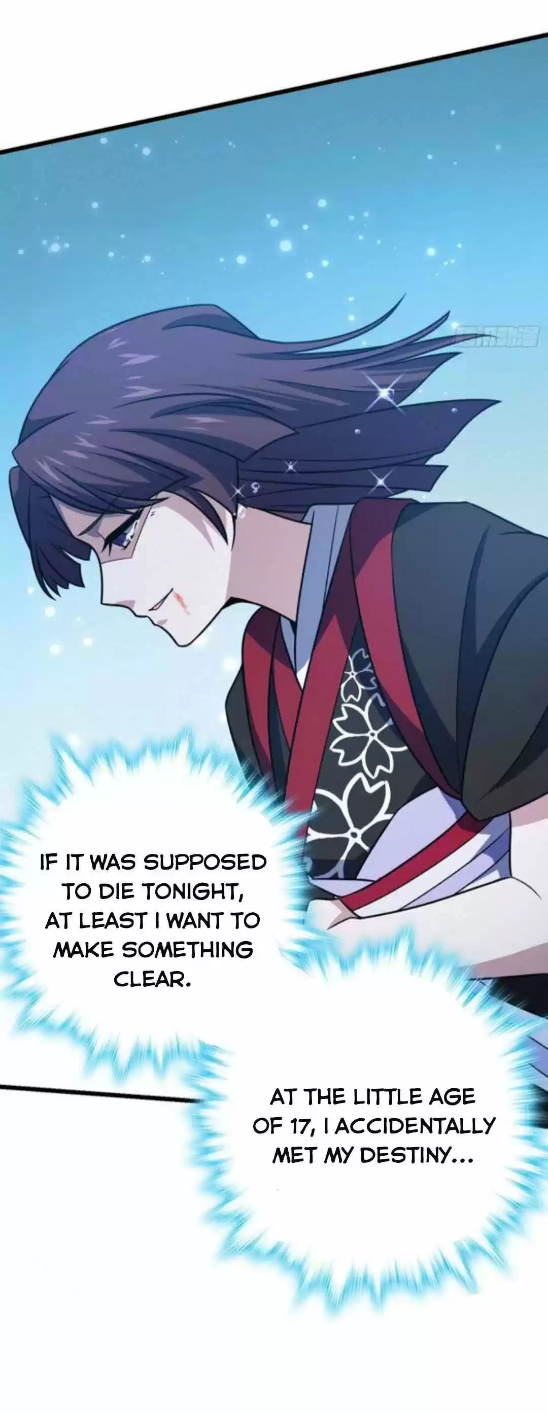 Spare Me, Great Lord! Chapter 229