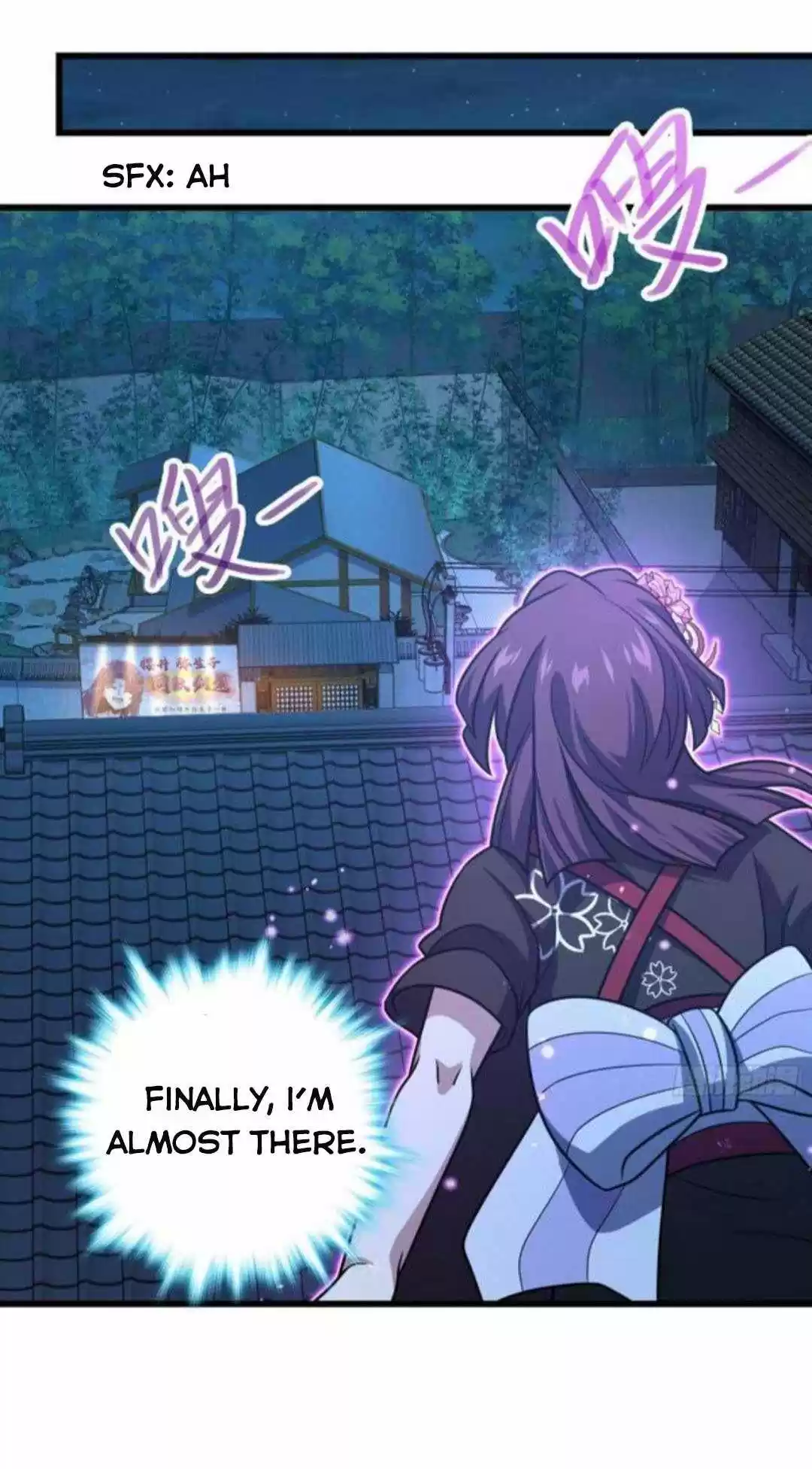 Spare Me, Great Lord! Chapter 229