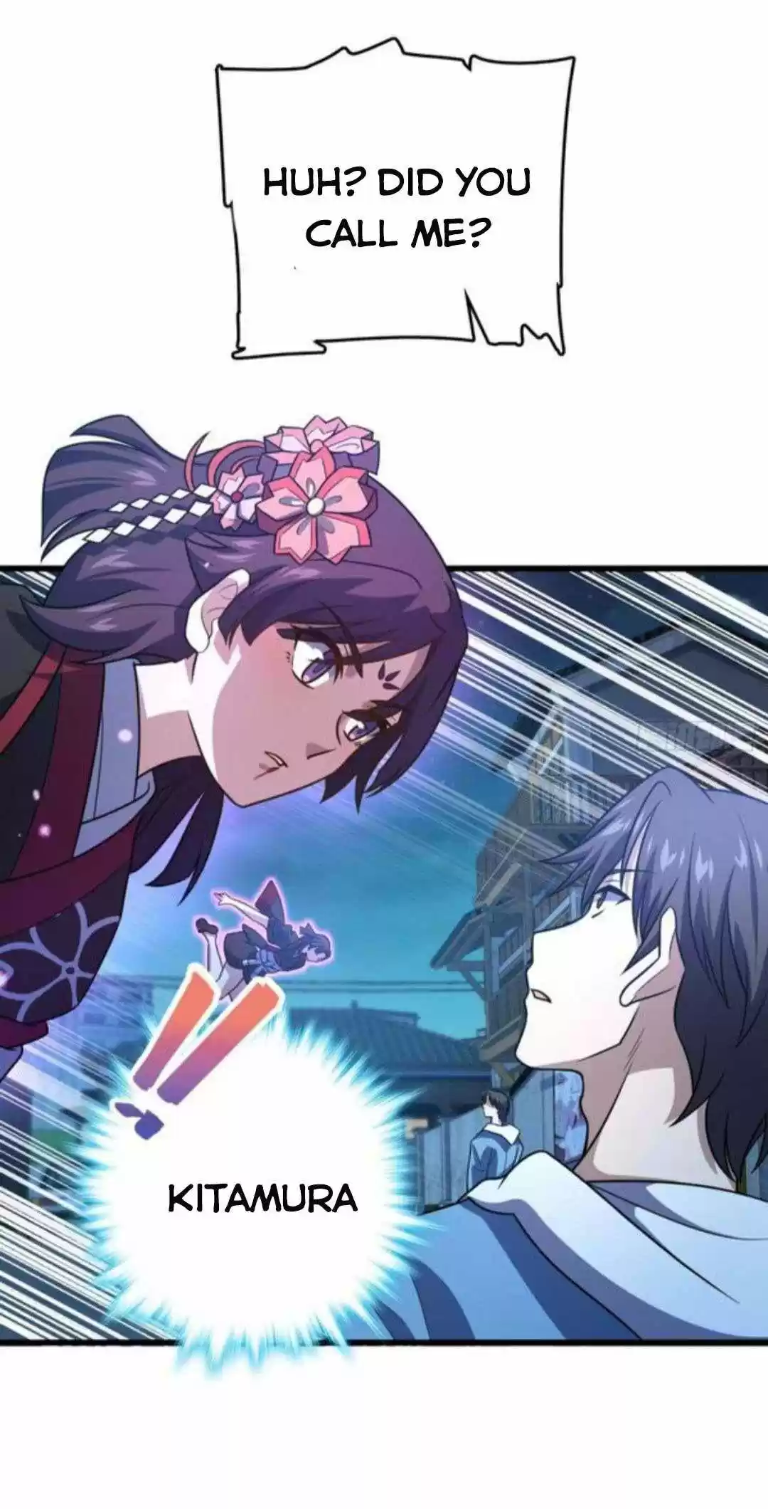 Spare Me, Great Lord! Chapter 229