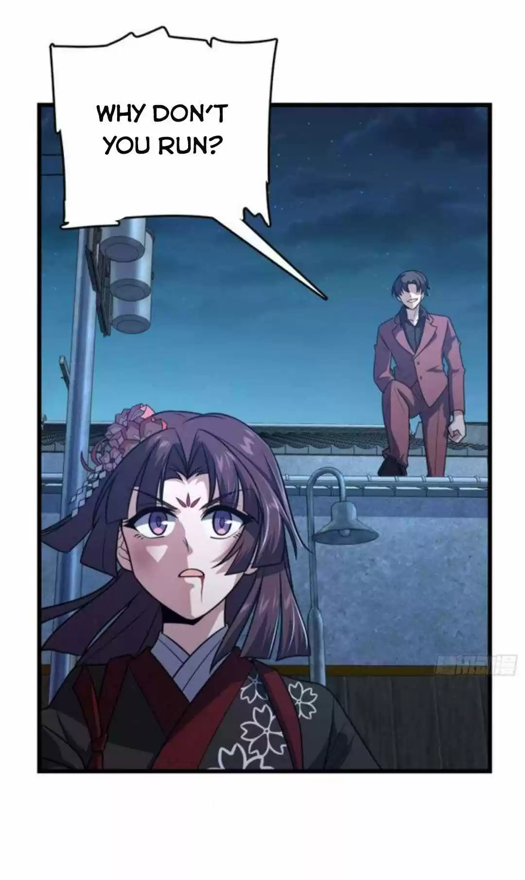 Spare Me, Great Lord! Chapter 229