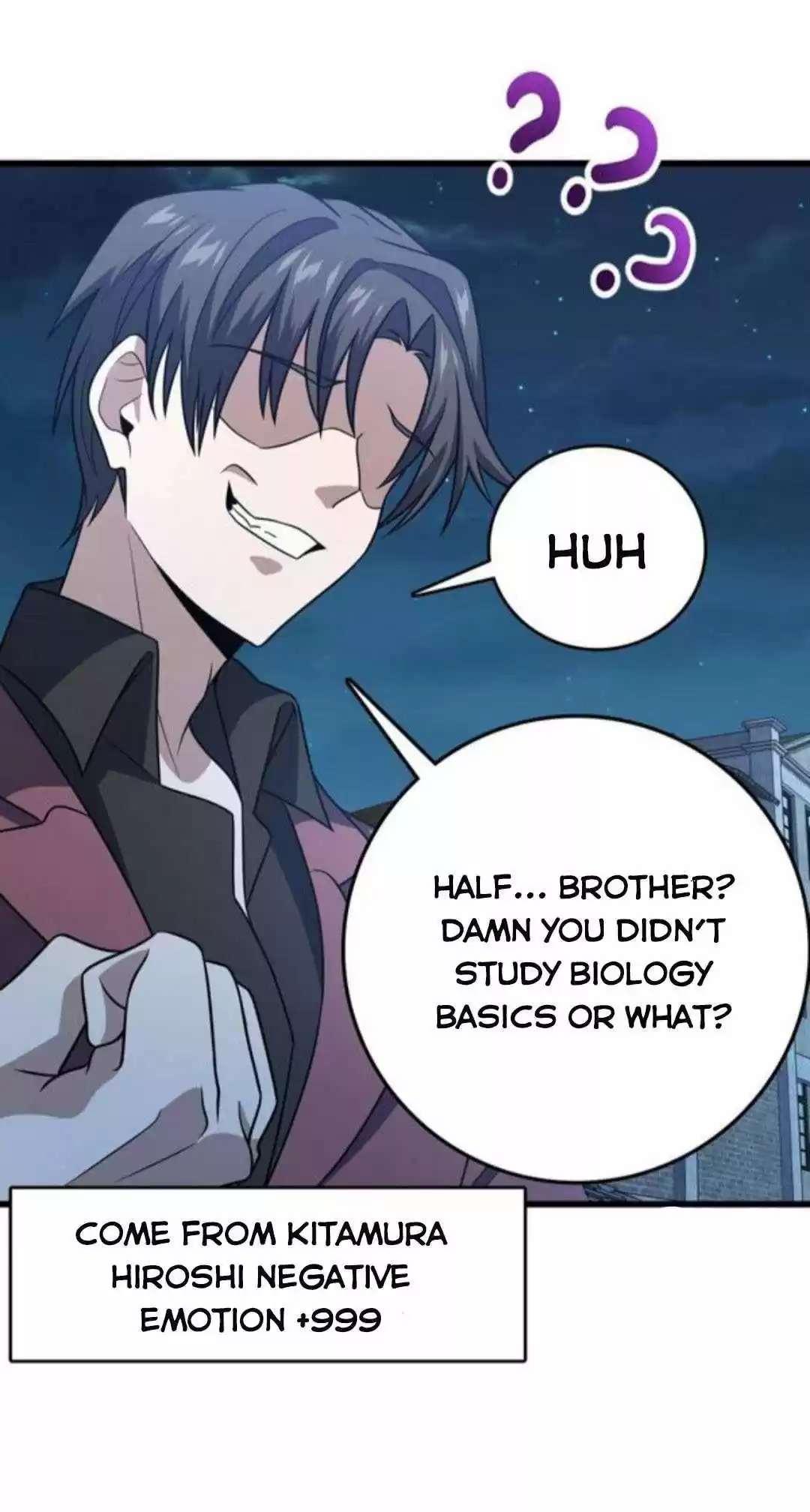 Spare Me, Great Lord! Chapter 229