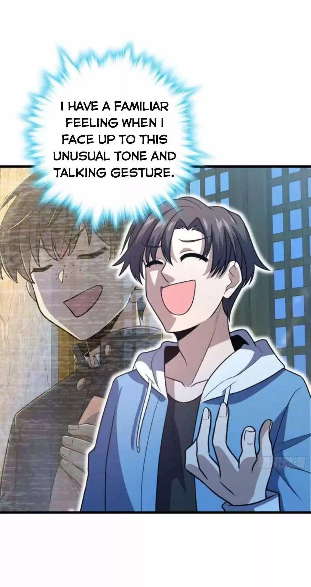 Spare Me, Great Lord! Chapter 229