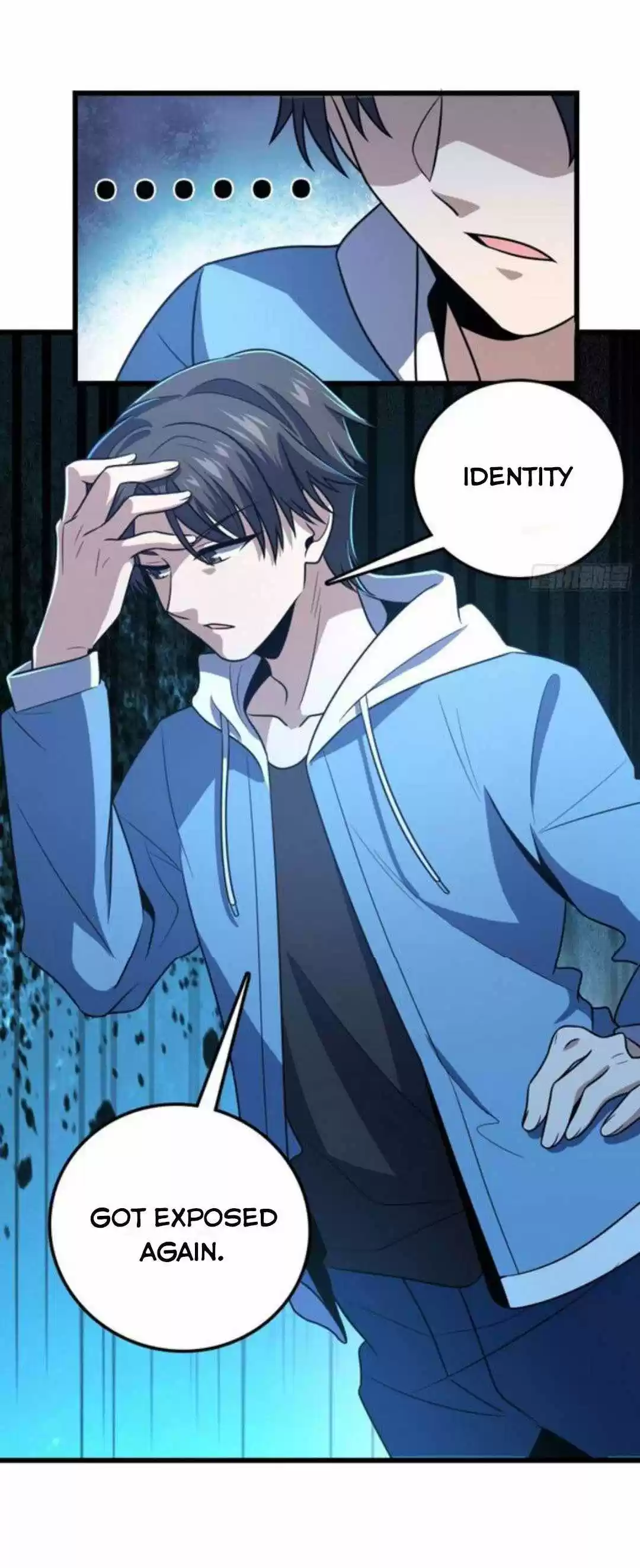 Spare Me, Great Lord! Chapter 229