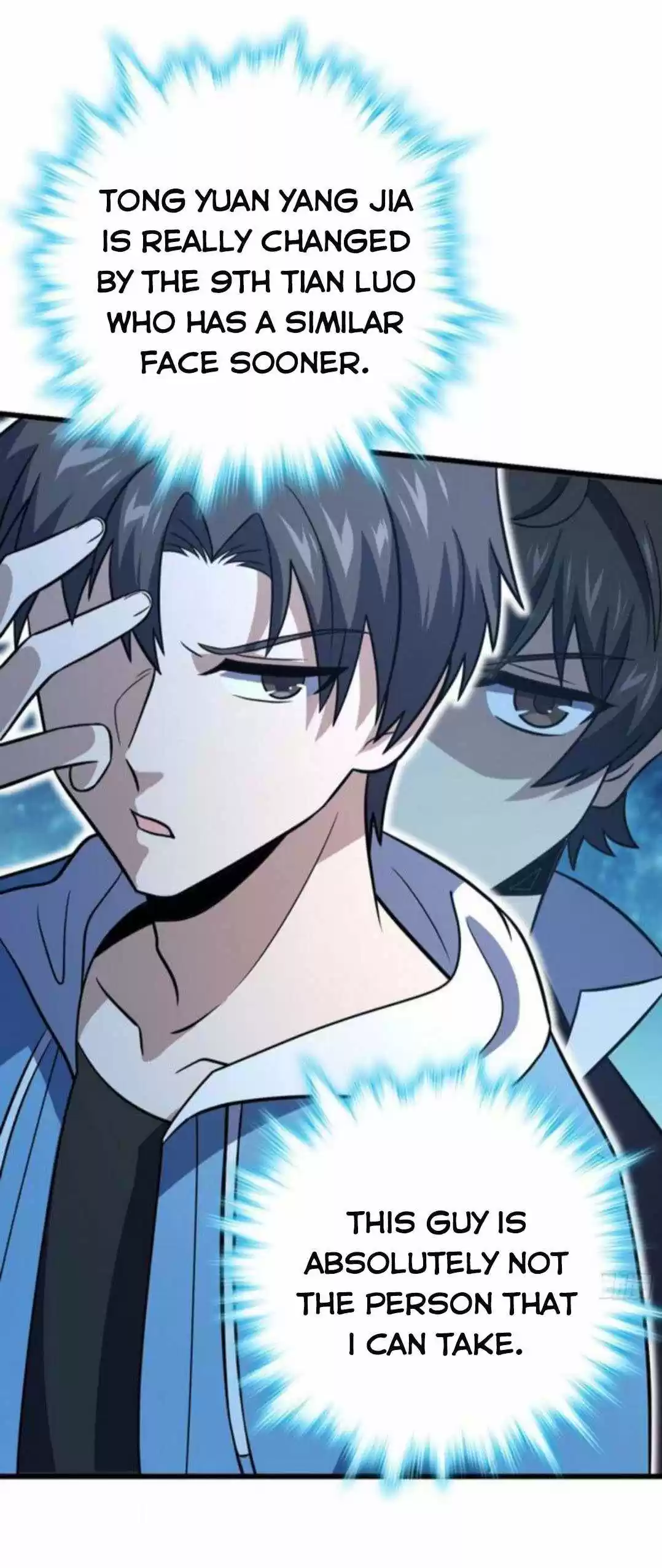 Spare Me, Great Lord! Chapter 229