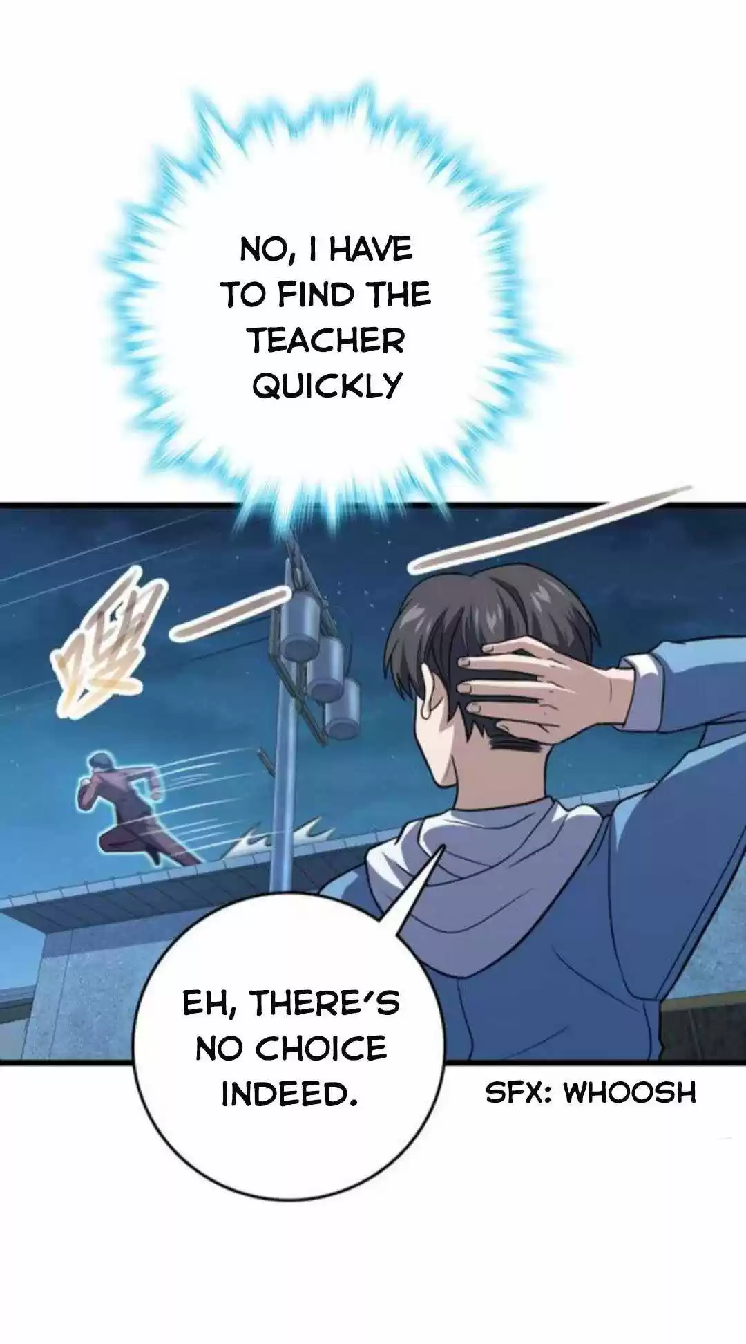 Spare Me, Great Lord! Chapter 229