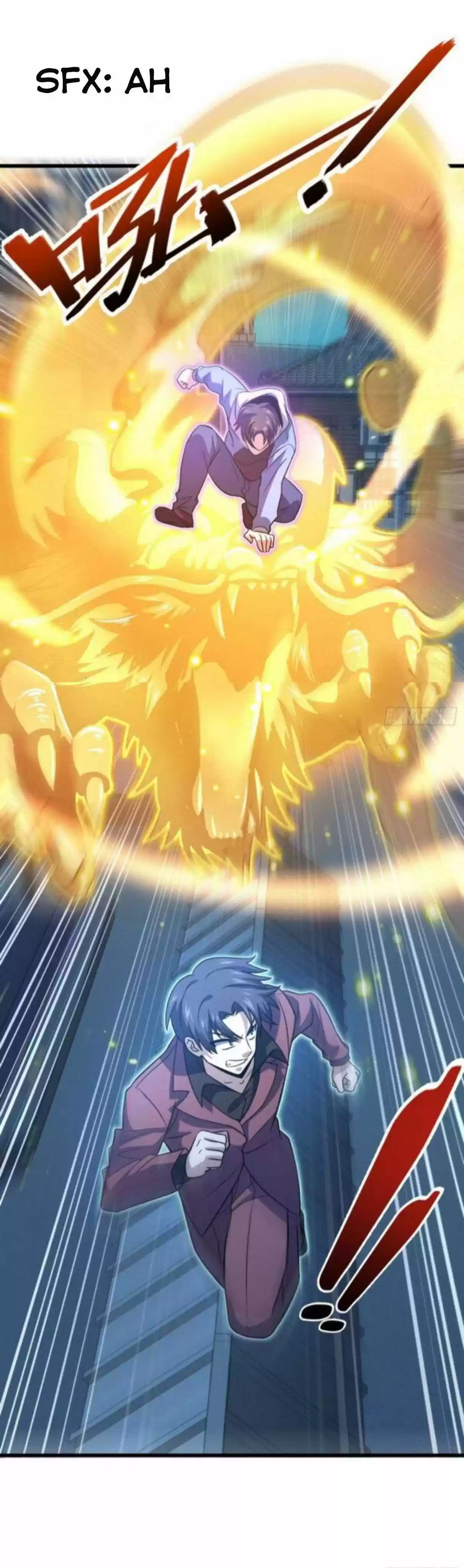 Spare Me, Great Lord! Chapter 229