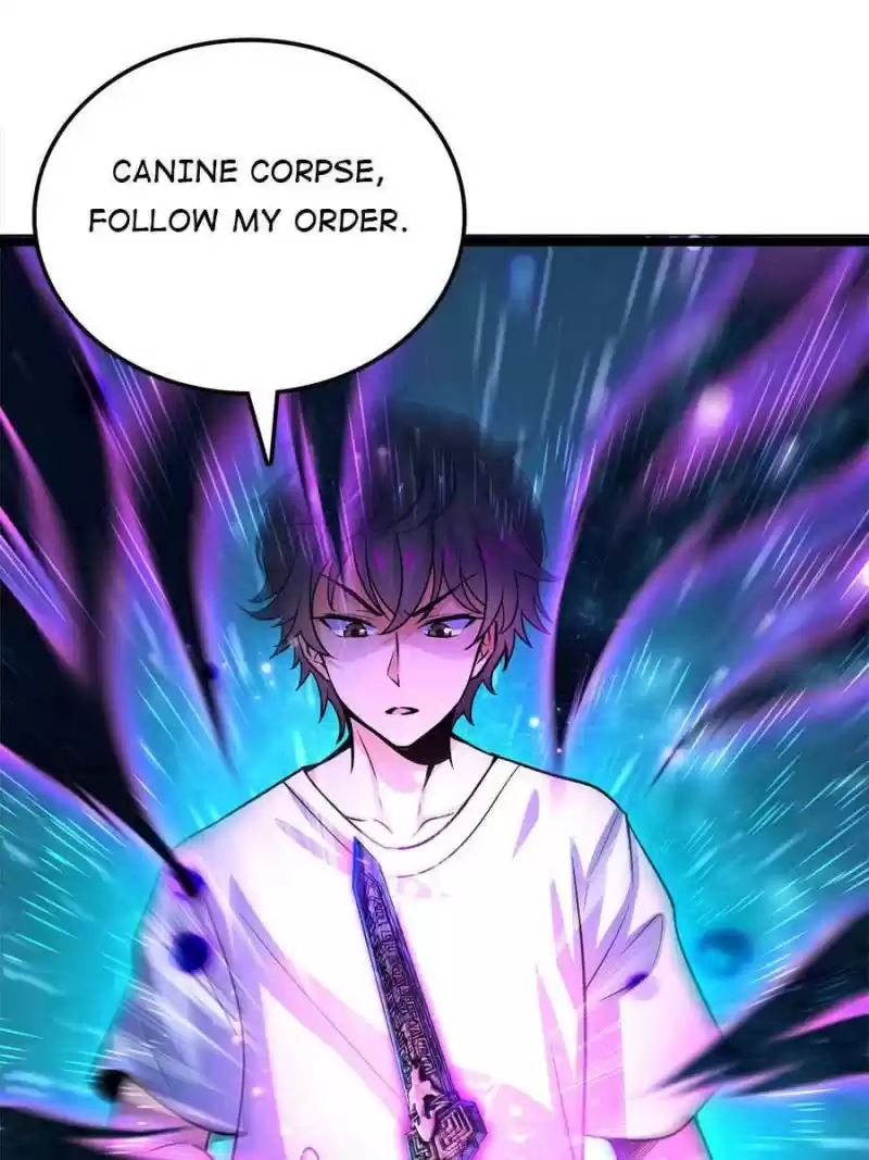 Spare Me, Great Lord! Chapter 23