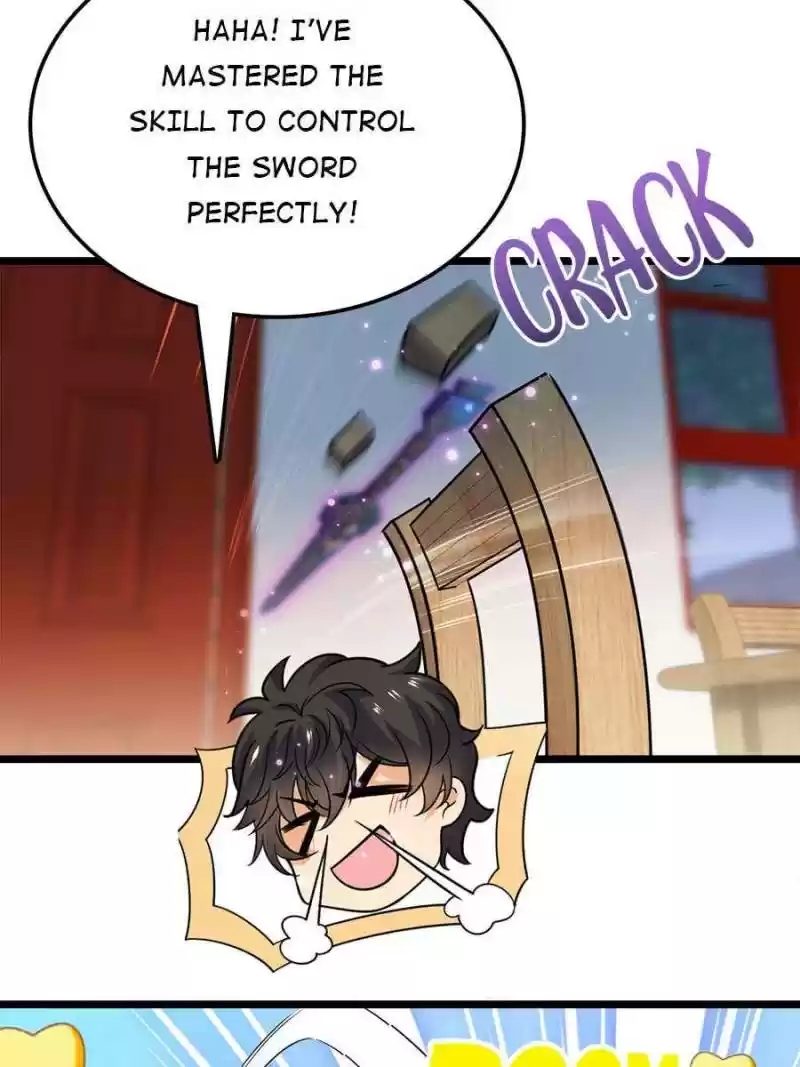 Spare Me, Great Lord! Chapter 23