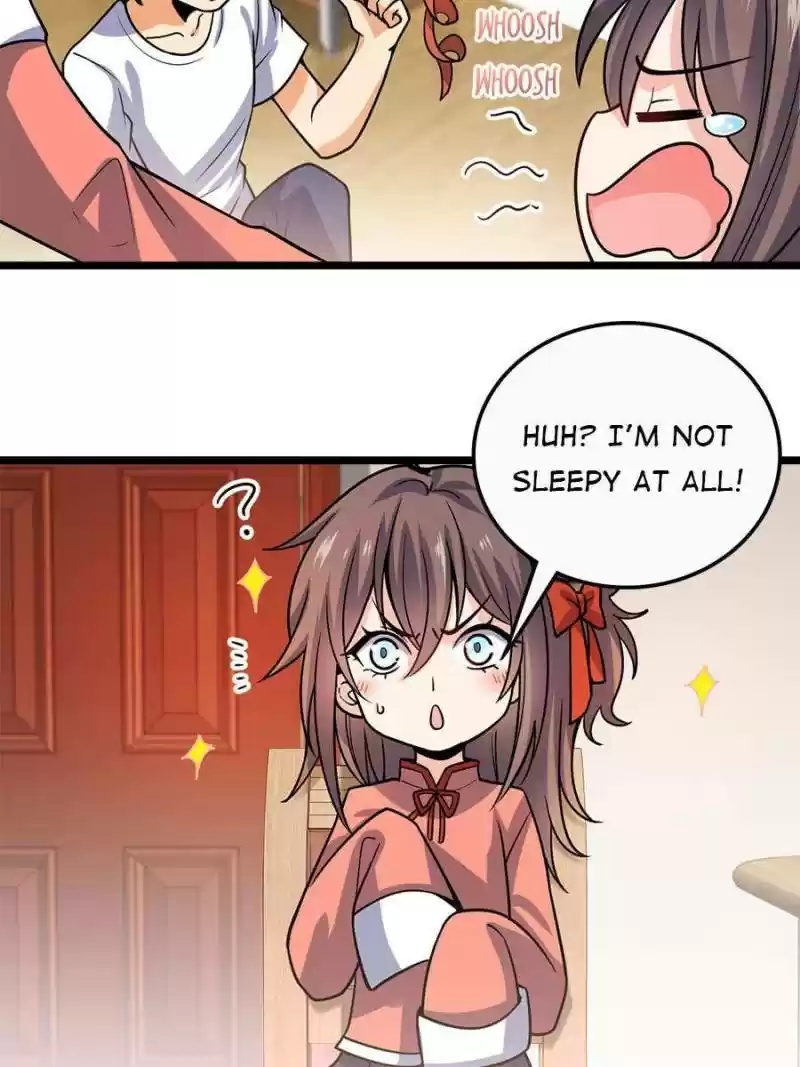 Spare Me, Great Lord! Chapter 23