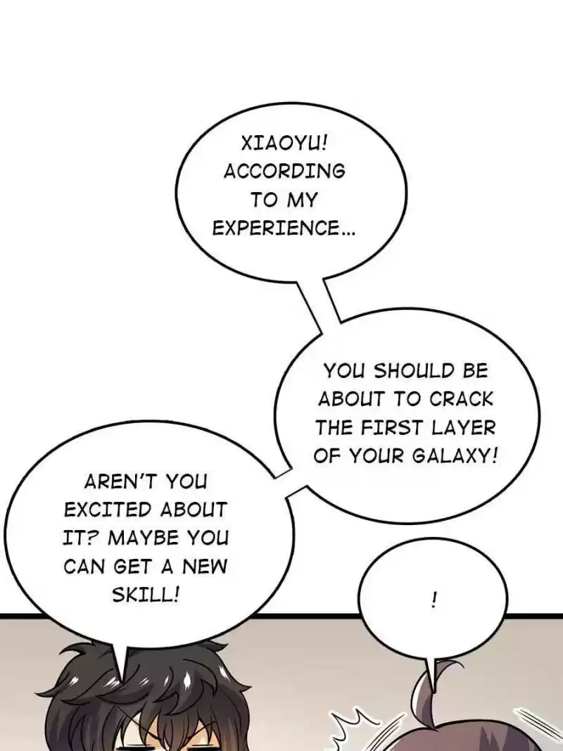 Spare Me, Great Lord! Chapter 23