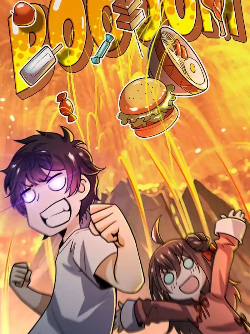 Spare Me, Great Lord! Chapter 23