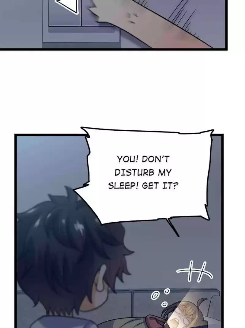 Spare Me, Great Lord! Chapter 23