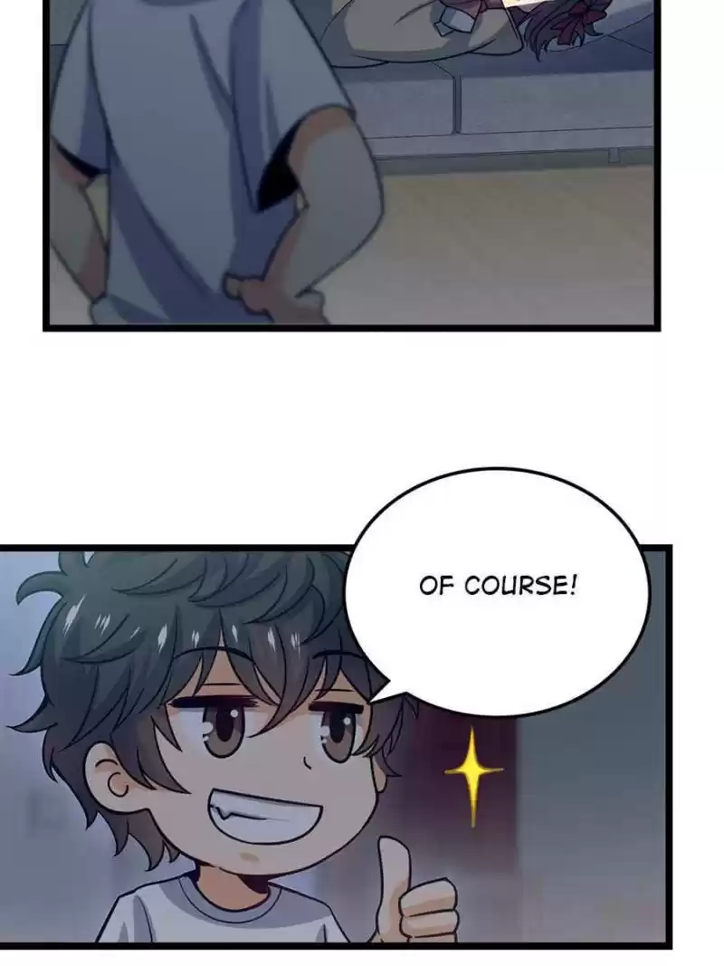 Spare Me, Great Lord! Chapter 23