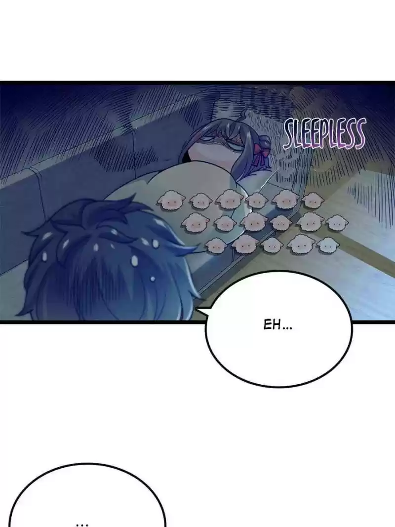 Spare Me, Great Lord! Chapter 23