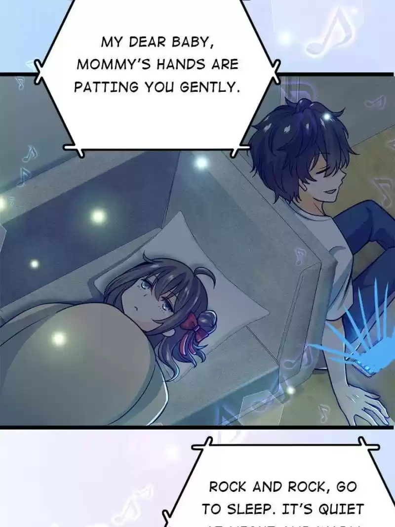 Spare Me, Great Lord! Chapter 23