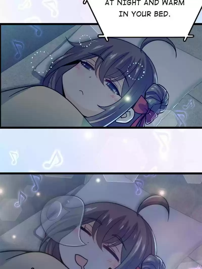 Spare Me, Great Lord! Chapter 23