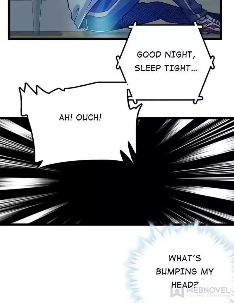 Spare Me, Great Lord! Chapter 23