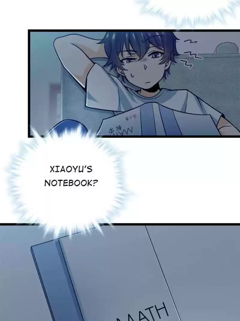 Spare Me, Great Lord! Chapter 23