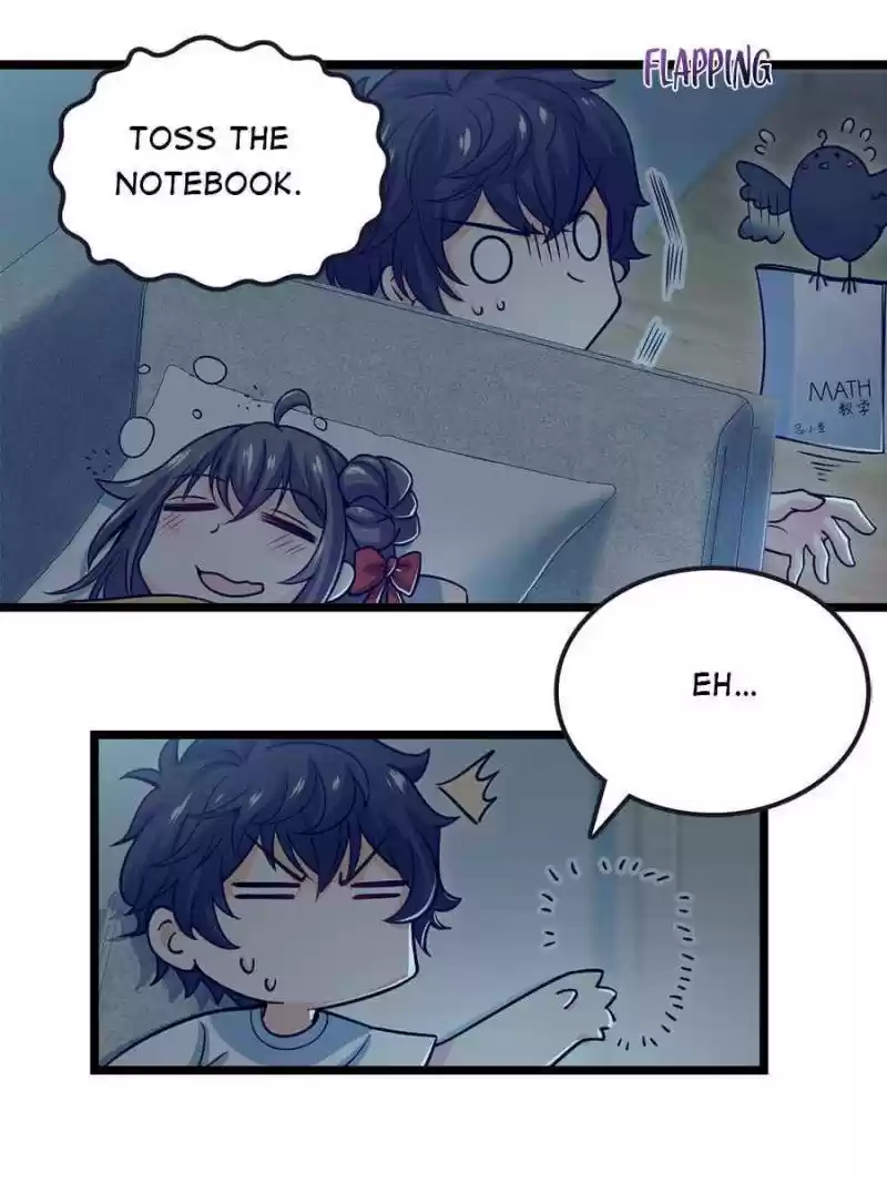 Spare Me, Great Lord! Chapter 23