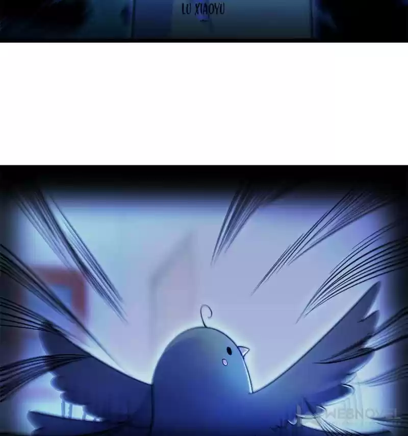 Spare Me, Great Lord! Chapter 23