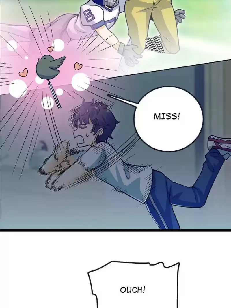 Spare Me, Great Lord! Chapter 23