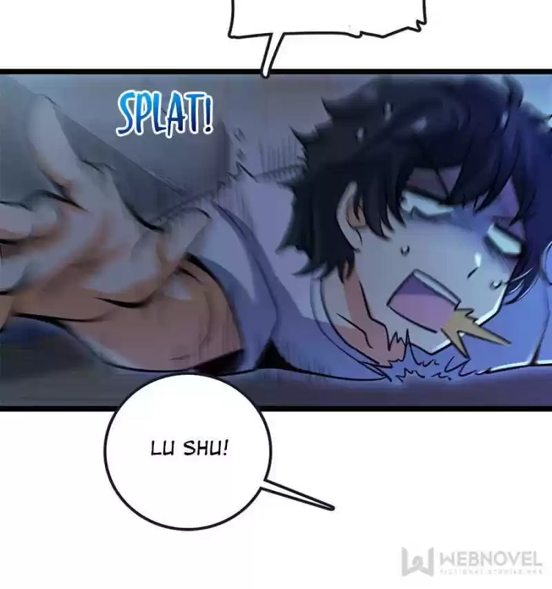 Spare Me, Great Lord! Chapter 23