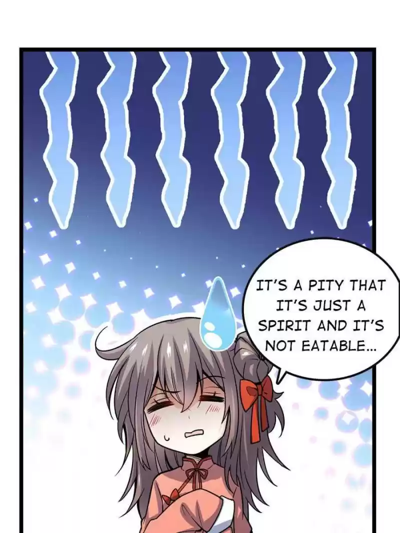 Spare Me, Great Lord! Chapter 23