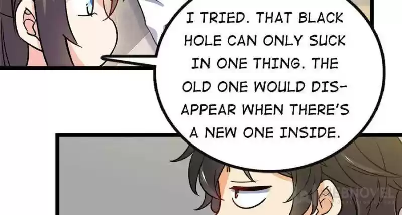 Spare Me, Great Lord! Chapter 23