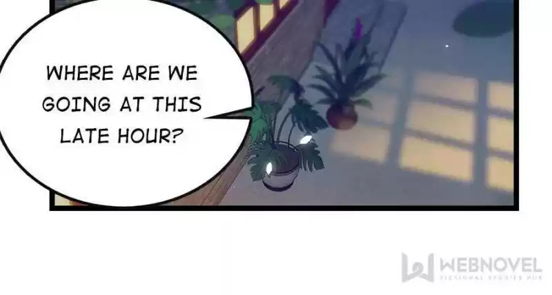 Spare Me, Great Lord! Chapter 23