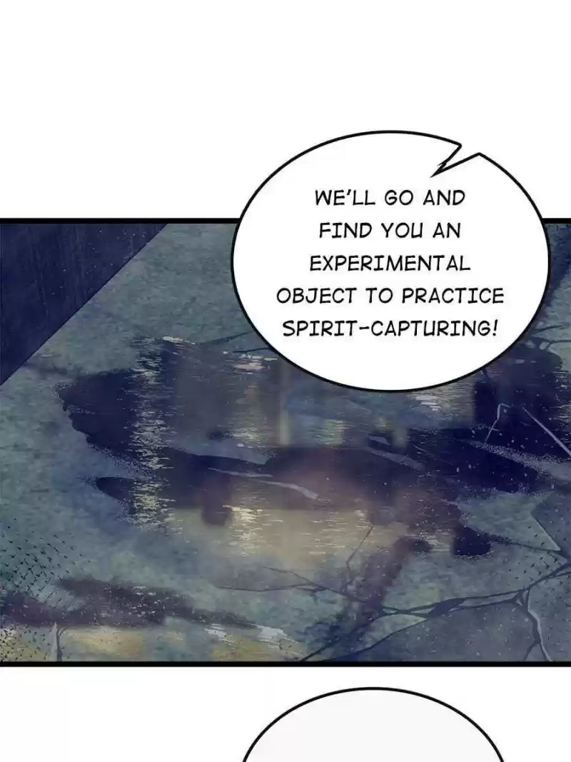 Spare Me, Great Lord! Chapter 23