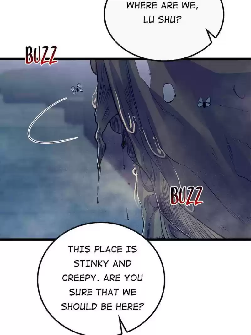 Spare Me, Great Lord! Chapter 23