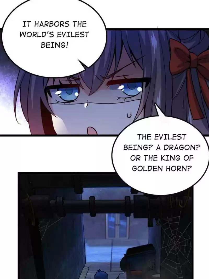 Spare Me, Great Lord! Chapter 23