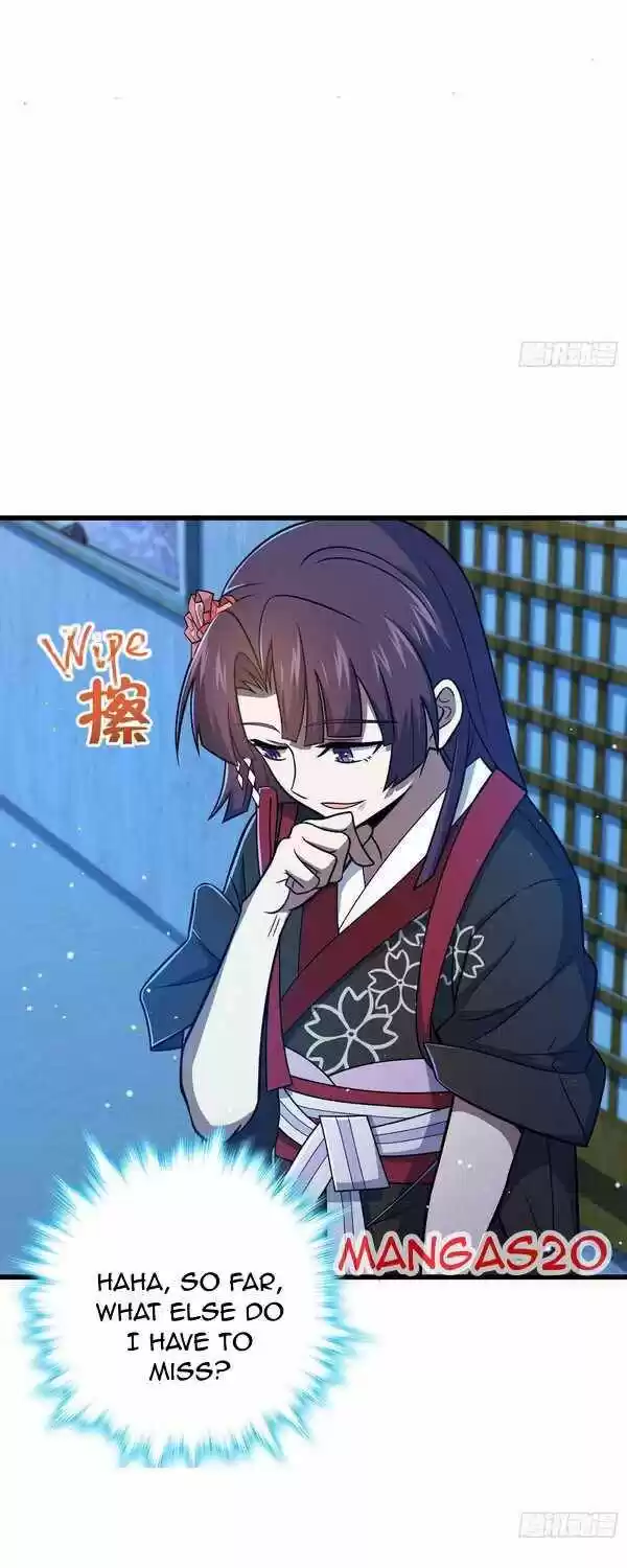 Spare Me, Great Lord! Chapter 230