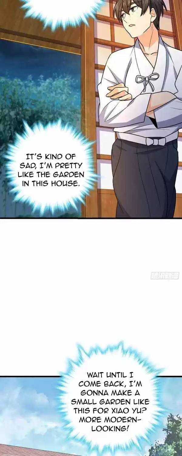 Spare Me, Great Lord! Chapter 230