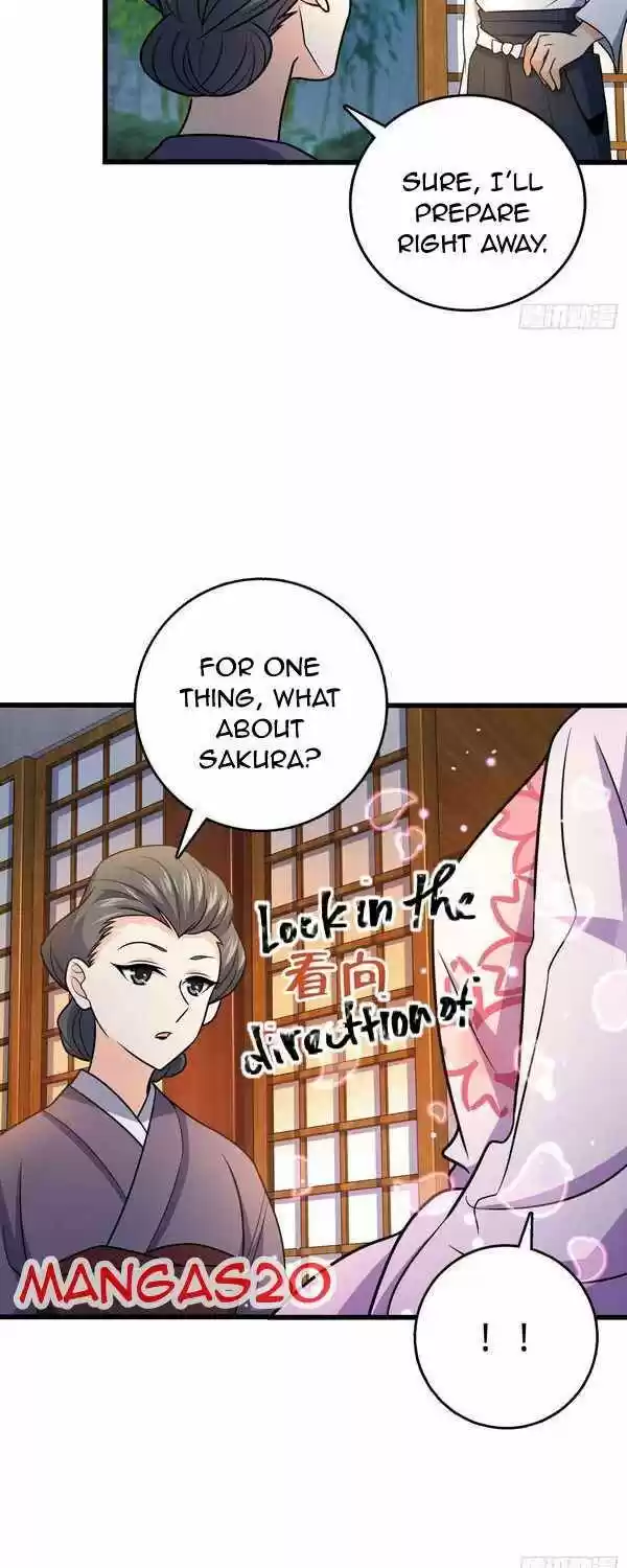 Spare Me, Great Lord! Chapter 230