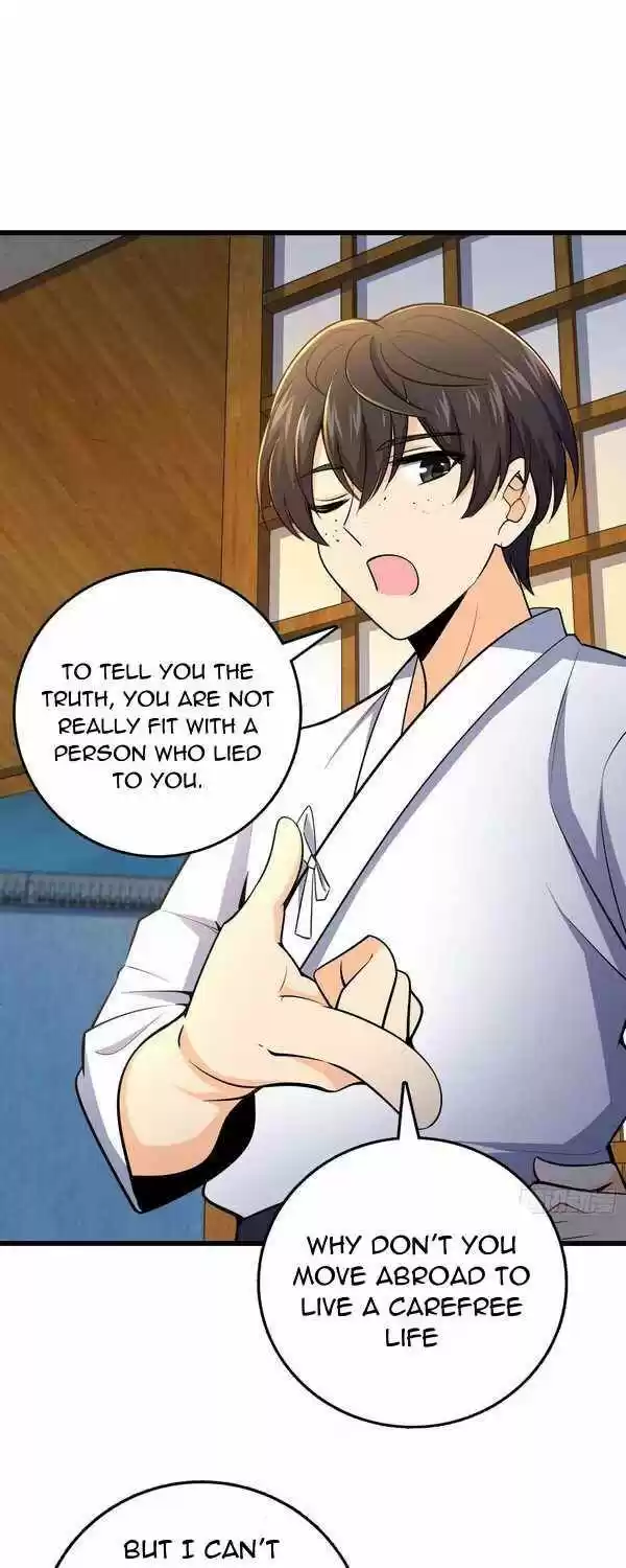 Spare Me, Great Lord! Chapter 230