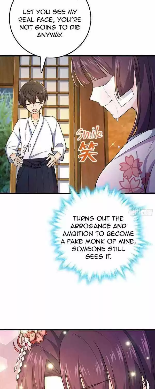 Spare Me, Great Lord! Chapter 230