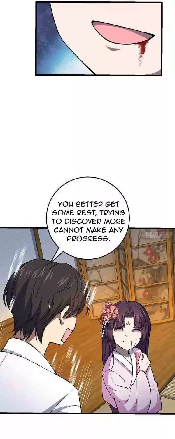 Spare Me, Great Lord! Chapter 230