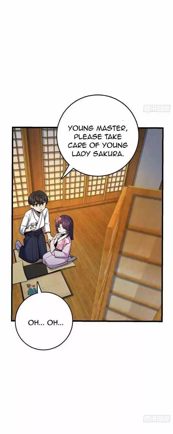 Spare Me, Great Lord! Chapter 230