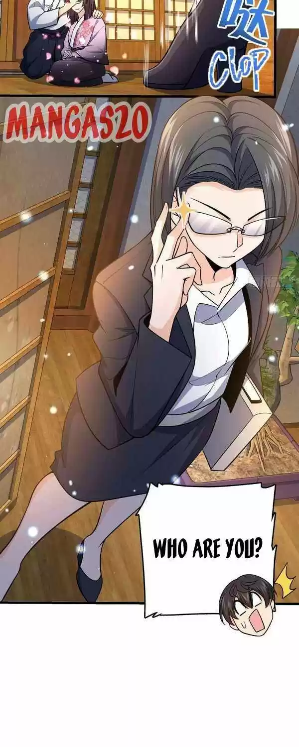 Spare Me, Great Lord! Chapter 230