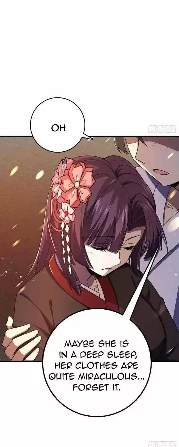 Spare Me, Great Lord! Chapter 230