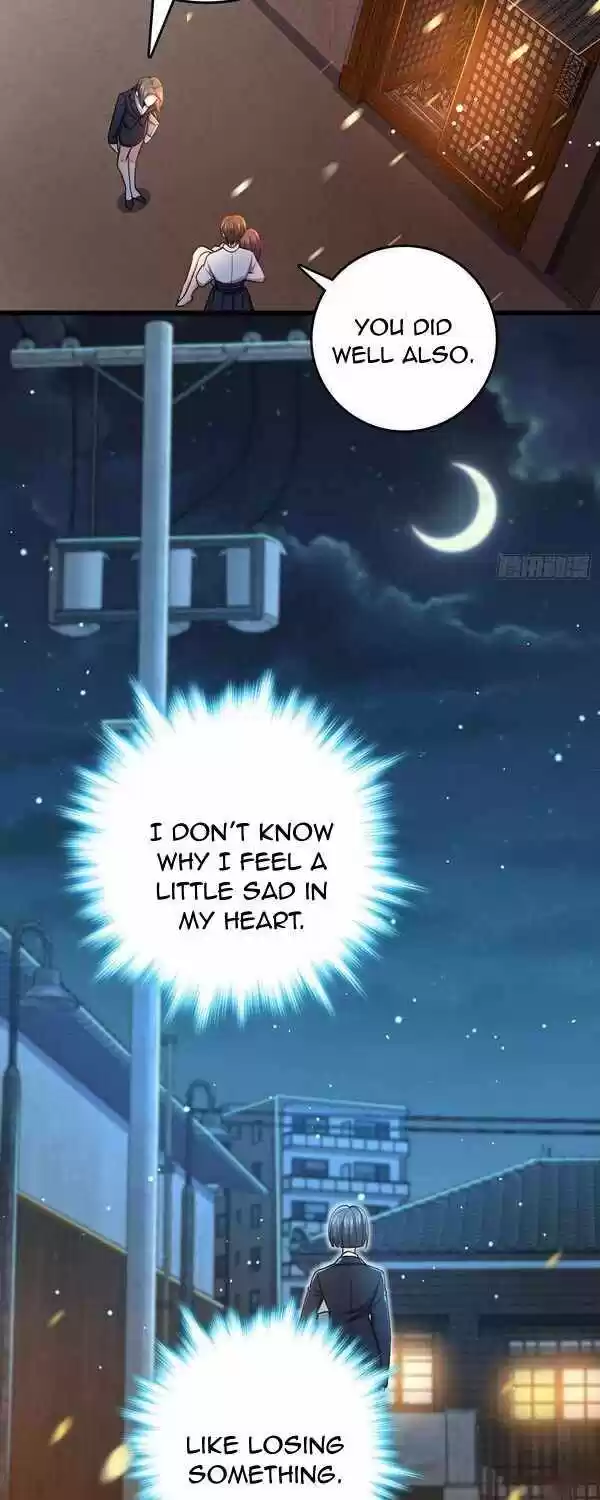 Spare Me, Great Lord! Chapter 230