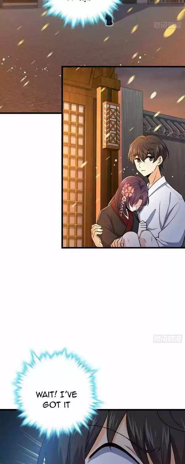 Spare Me, Great Lord! Chapter 230