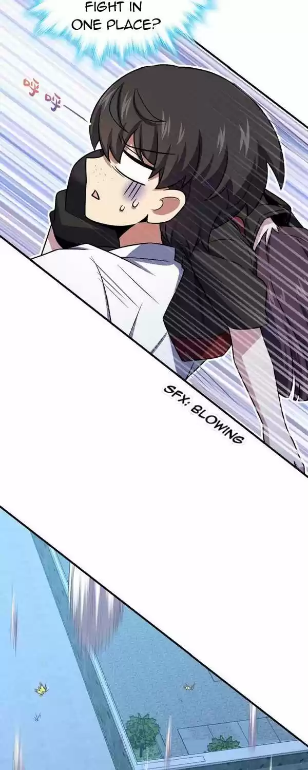 Spare Me, Great Lord! Chapter 231