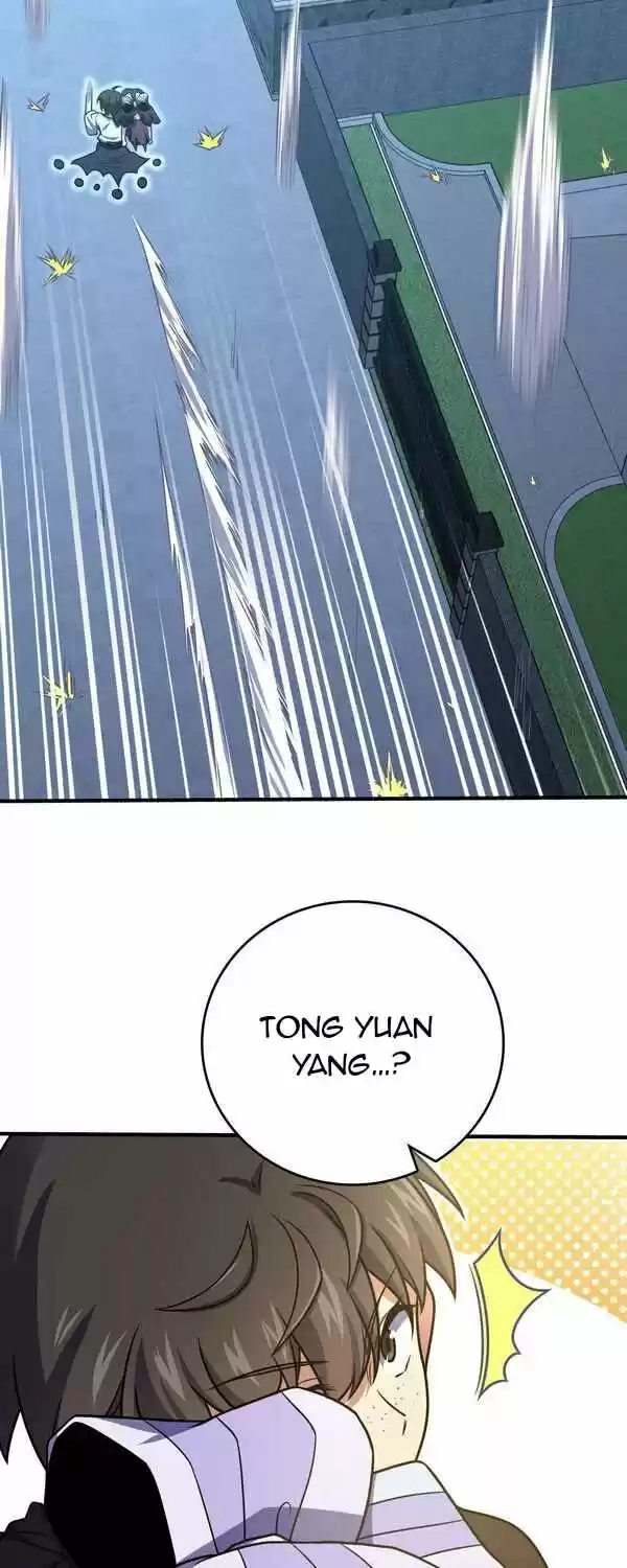 Spare Me, Great Lord! Chapter 231