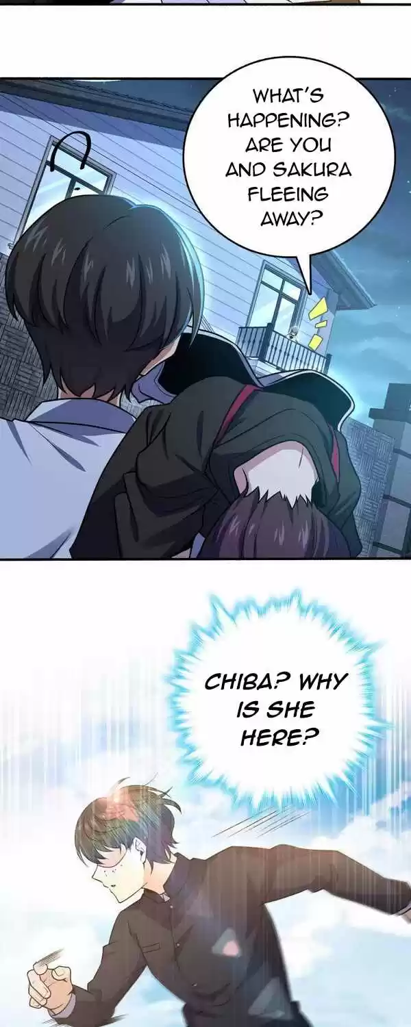 Spare Me, Great Lord! Chapter 231