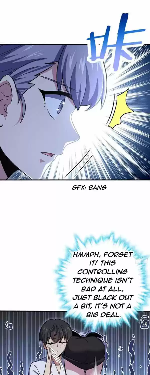 Spare Me, Great Lord! Chapter 231